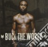 Young Buck - Buck The World cd