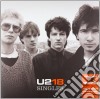(LP Vinile) U2 - 18 Singles (2 Lp) cd