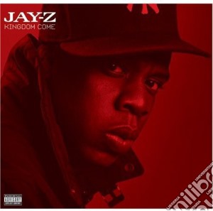 Jay-z - Kingdom Come (2 Cd) cd musicale di JAY-Z