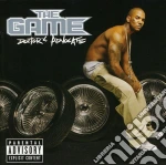 Game (The) - Doctor's Advocate cd