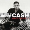 Johnny Cash - The Legend Vol. 2 cd