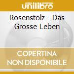 Rosenstolz - Das Grosse Leben cd musicale di Rosenstolz