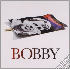 Bobby / Various cd musicale di ARTISTI VARI