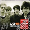 U2 - 18 Singles cd