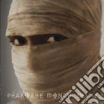 Pharoahe Monch - Desire cd