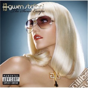 Gwen Stefani - Sweet Escape cd musicale di Gwen Stefani