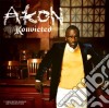 Akon - Konvicted cd musicale di Akon