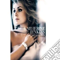 (Music Dvd) Katherine Jenkins - Live At Llangollen cd