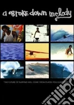 (Music Dvd) Broke Down Melody (A) / Various cd