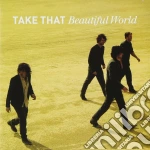 Take That - Beautiful World cd