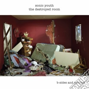 Sonic Youth - The Destroyed Room cd musicale di SONIC YOUTH