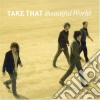 Take That - Beautiful World cd