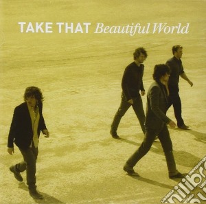 Take That - Beautiful World cd musicale di Take That