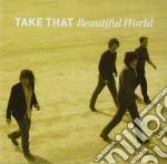 Take That - Beautiful World cd