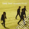 Take That - Beautiful World cd