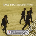 Take That - Beautiful World (Singapore Edition)