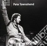 Pete Townshend - Definitive Collection