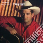 Tracy Byrd - Definitive Collection cd