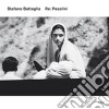 Stefano Battaglia - Re: Pasolini(2 Cd) cd