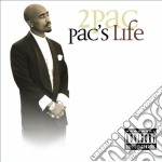 2pac - Pac's Life