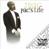 2pac - Pac's Life cd