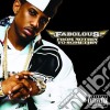 Fabolous - From Nothin To Somethin cd