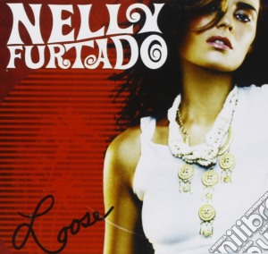 Nelly Furtado - Loose (Italian Edition) cd musicale di Nelly Furtado