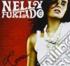 Nelly Furtado - Loose (Italian Edition) cd