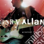Gary Allan - Greatest Hits