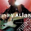Gary Allan - Greatest Hits cd