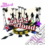 Girls Aloud - The Sound Of: The Greatest Hits