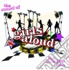 Girls Aloud - The Sound Of: The Greatest Hits cd