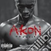 Akon - Trouble cd