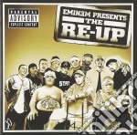 Eminem Presents: The Re-Up / Various