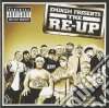 Eminem Presents: The Re-Up / Various cd