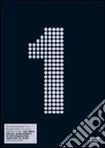 (Music Dvd) Number Ones cd