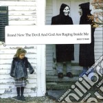 Brand New - The Devil & God Are Ragin