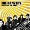 Bravery (The) - The Sun And The Moon cd