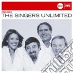 The Singers Unlimited - Feelings (jazz Club)