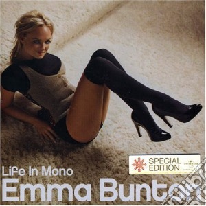 Emma Bunton - Life In Mono (Special Edition) cd musicale di Emma Bunton
