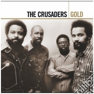 Crusaders The - Gold cd musicale di Crusaders The