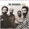 Crusaders The - Gold cd