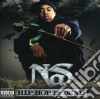 Nas - Hip Hop Is Dead cd