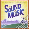 Rodgers & Hammerstein - The Sound Of Music (London Palladium Cast Album 2006) cd