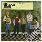Mr. Hudson And The Library - A Tale Of Two Cities cd