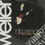 Paul Weller - Hit Parade cd