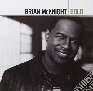 Brian Mcknight - Gold (Remastered) cd musicale di Brian Mcknight