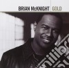 Brian Mcknight - Gold (Remastered) cd