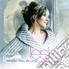 Lesley Garrett - When I Fall In Love cd musicale di Lesley Garrett