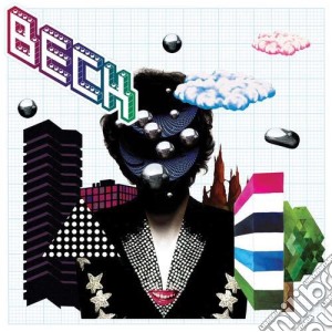 Beck - Information (Bonus Tracks) cd musicale di Beck